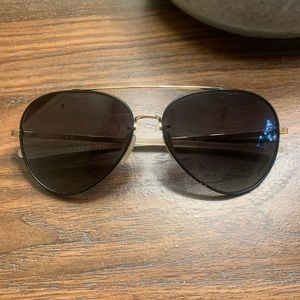 Krewe Tunica Sunglasses Black Polarized